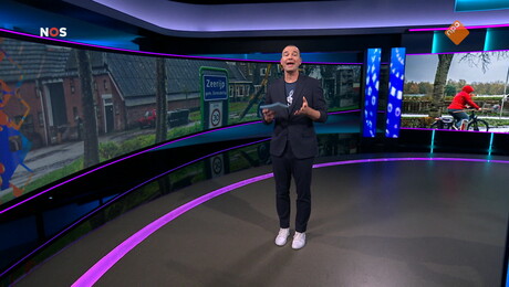 Het NOS Jeugdjournaal | NOS Jeugdjournaal